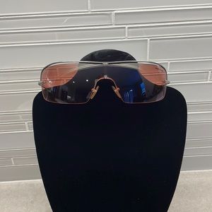 Mont Blanc Sunglasses